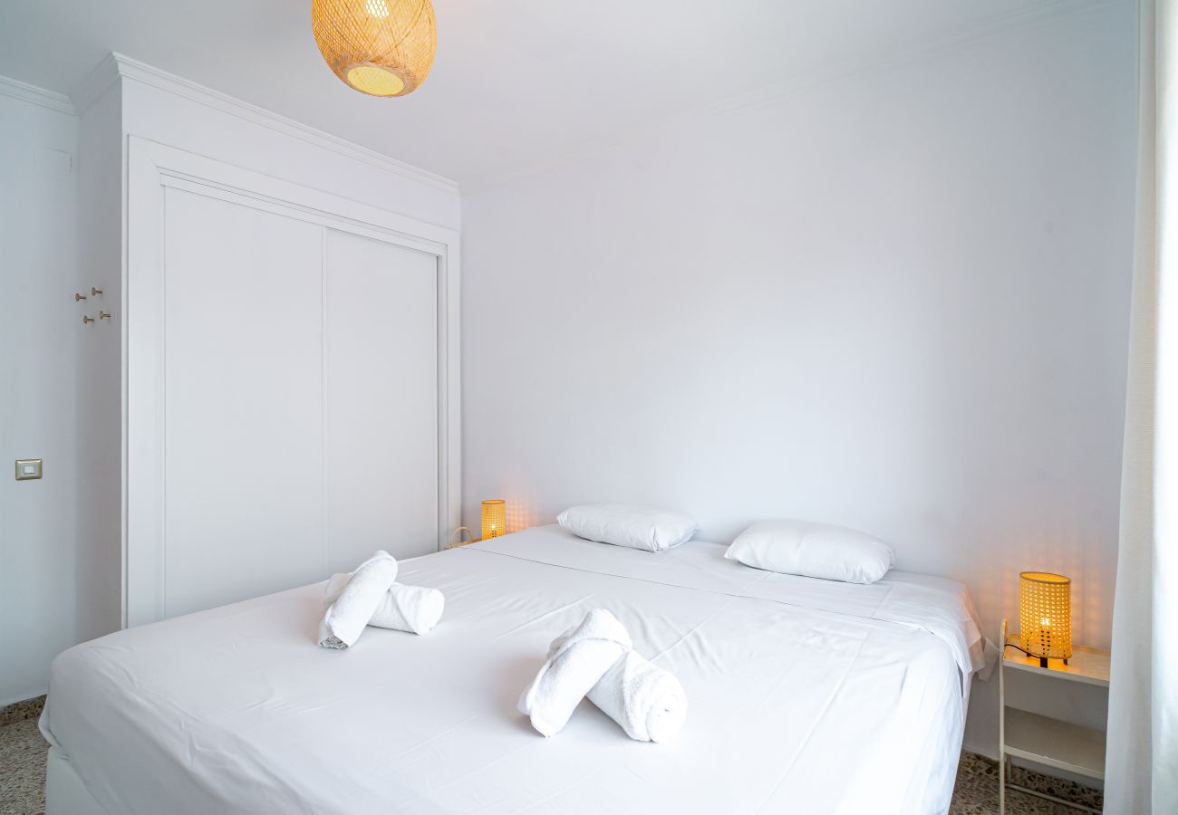 Apartamento en Nerja - Urban Comfort by Casasol