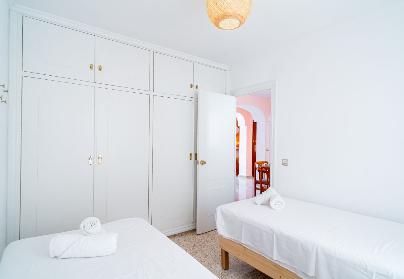 Apartamento en Nerja - Urban Comfort by Casasol