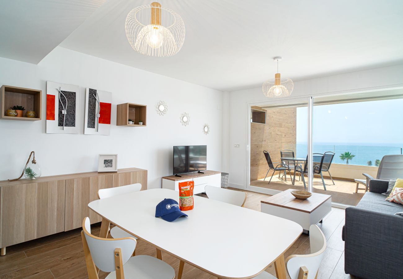 Apartamento en Torrox Costa - Luxury Living Isea 3114 by Casasol