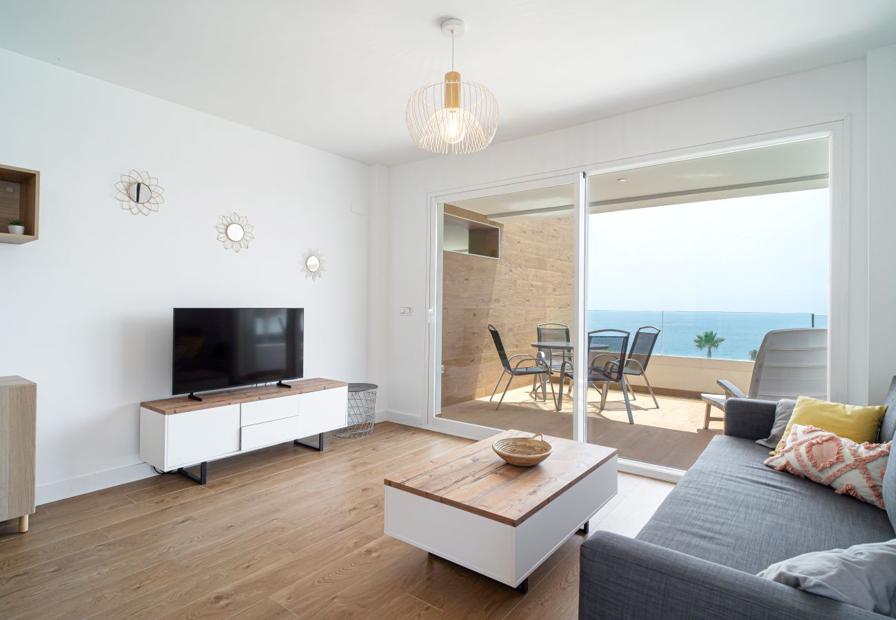 Apartamento en Torrox Costa - Luxury Living Isea 3114 by Casasol