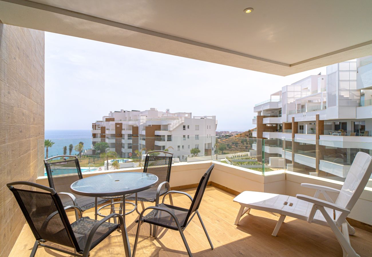 Apartamento en Torrox Costa - Luxury Living Isea 3114 by Casasol