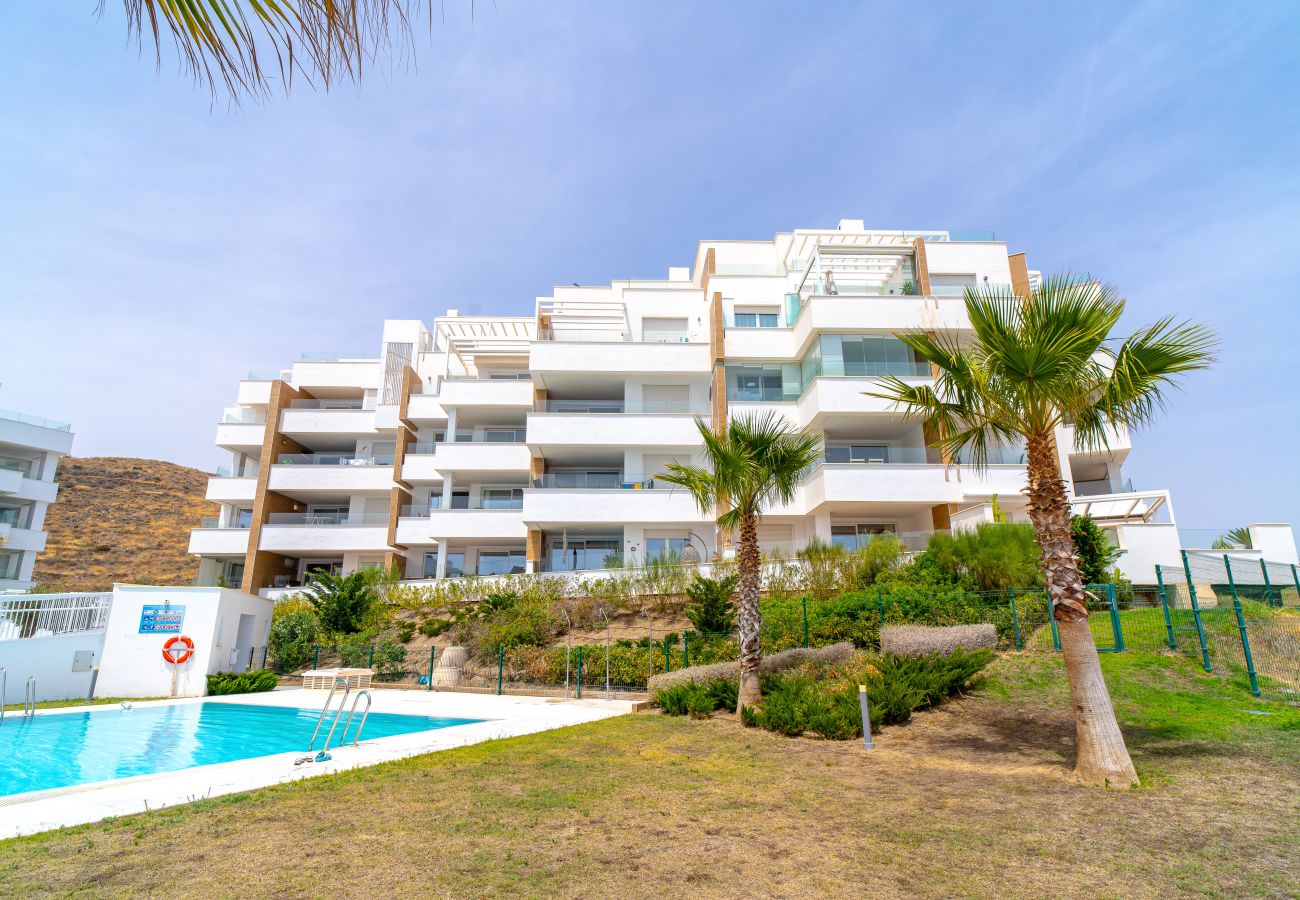 Apartamento en Torrox Costa - Luxury Living Isea 3114 by Casasol