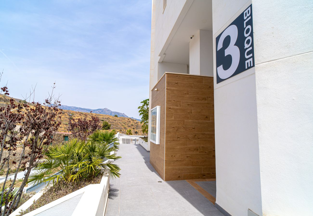 Apartamento en Torrox Costa - Luxury Living Isea 3114 by Casasol