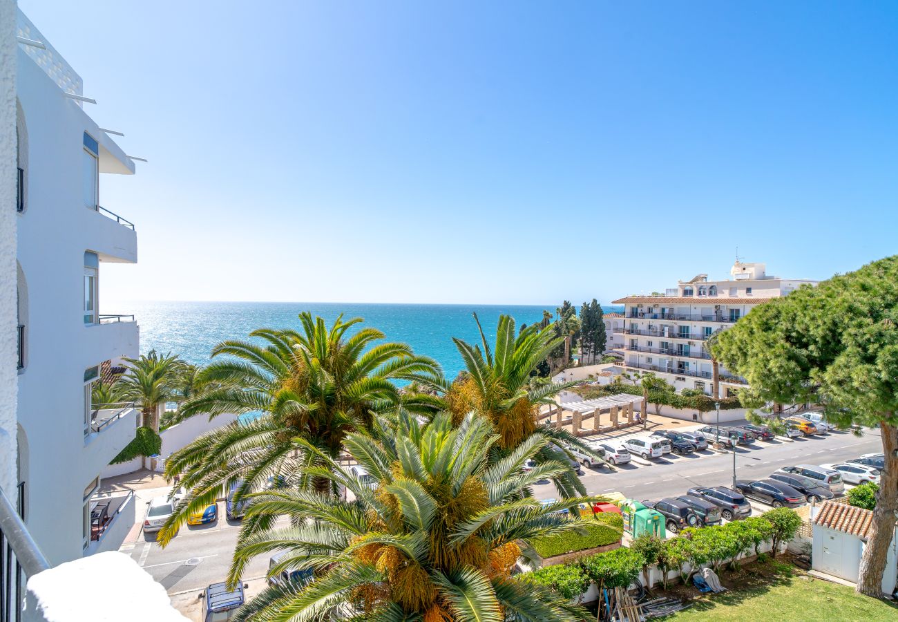 Apartamento en Nerja - Verdemar Seadream by Casasol