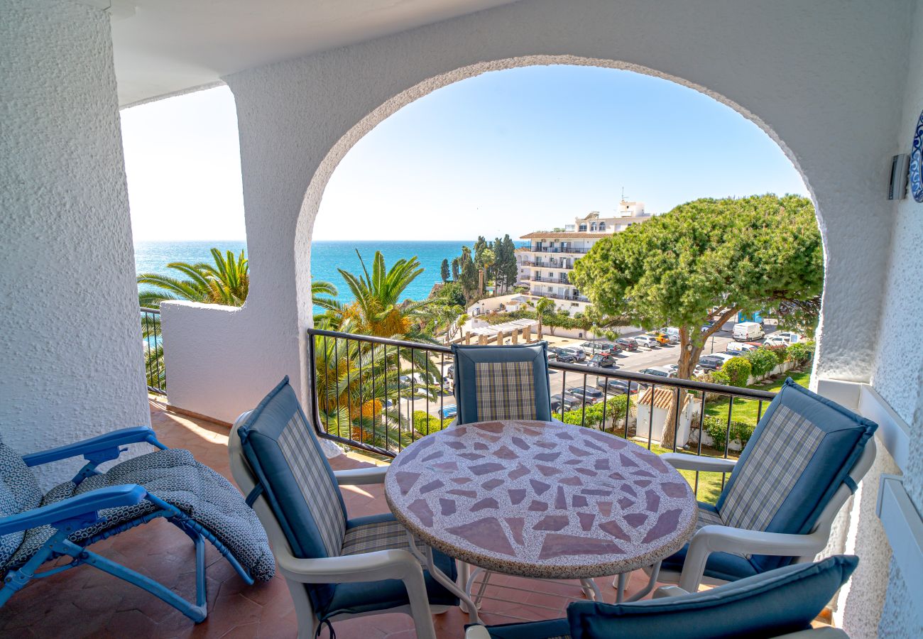 Apartamento en Nerja - Verdemar Seadream by Casasol