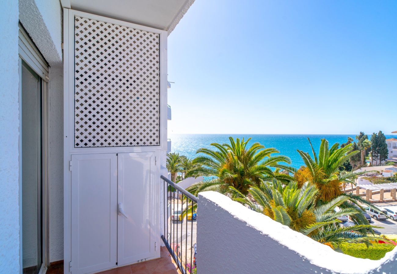 Apartamento en Nerja - Verdemar Seadream by Casasol