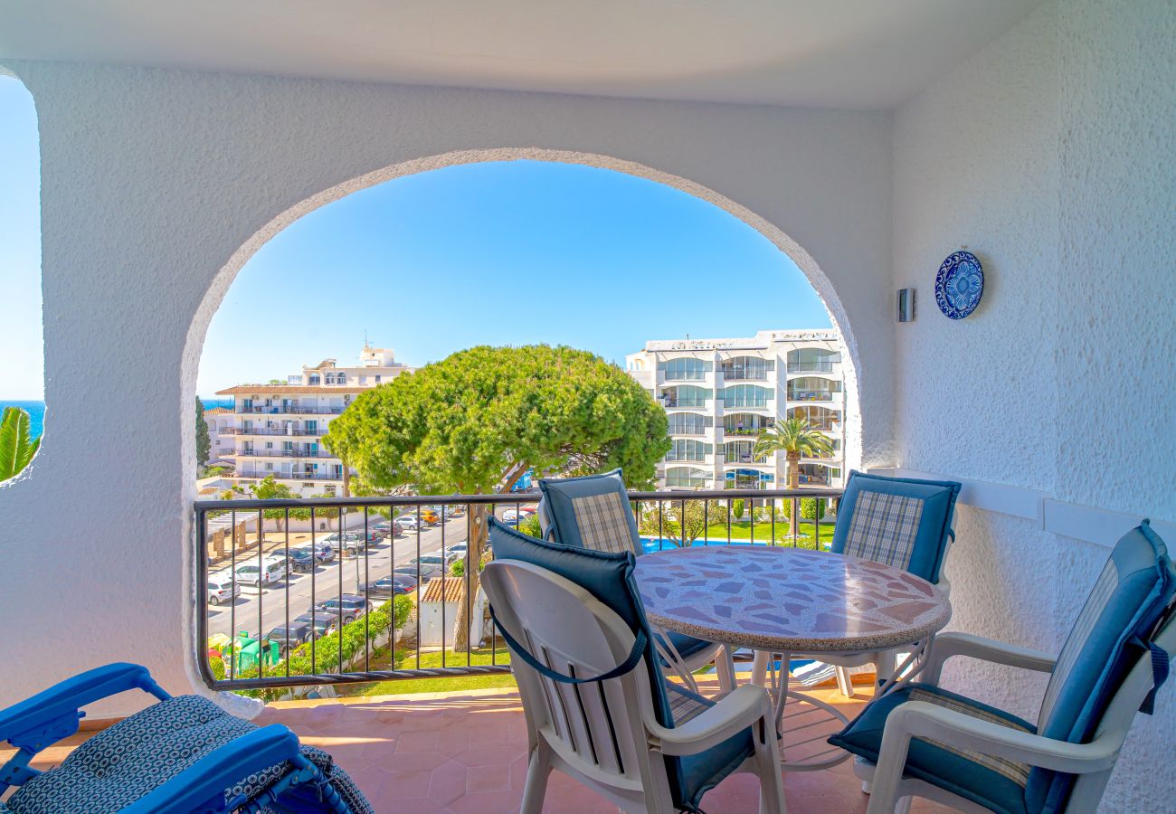 Apartamento en Nerja - Verdemar Seadream by Casasol