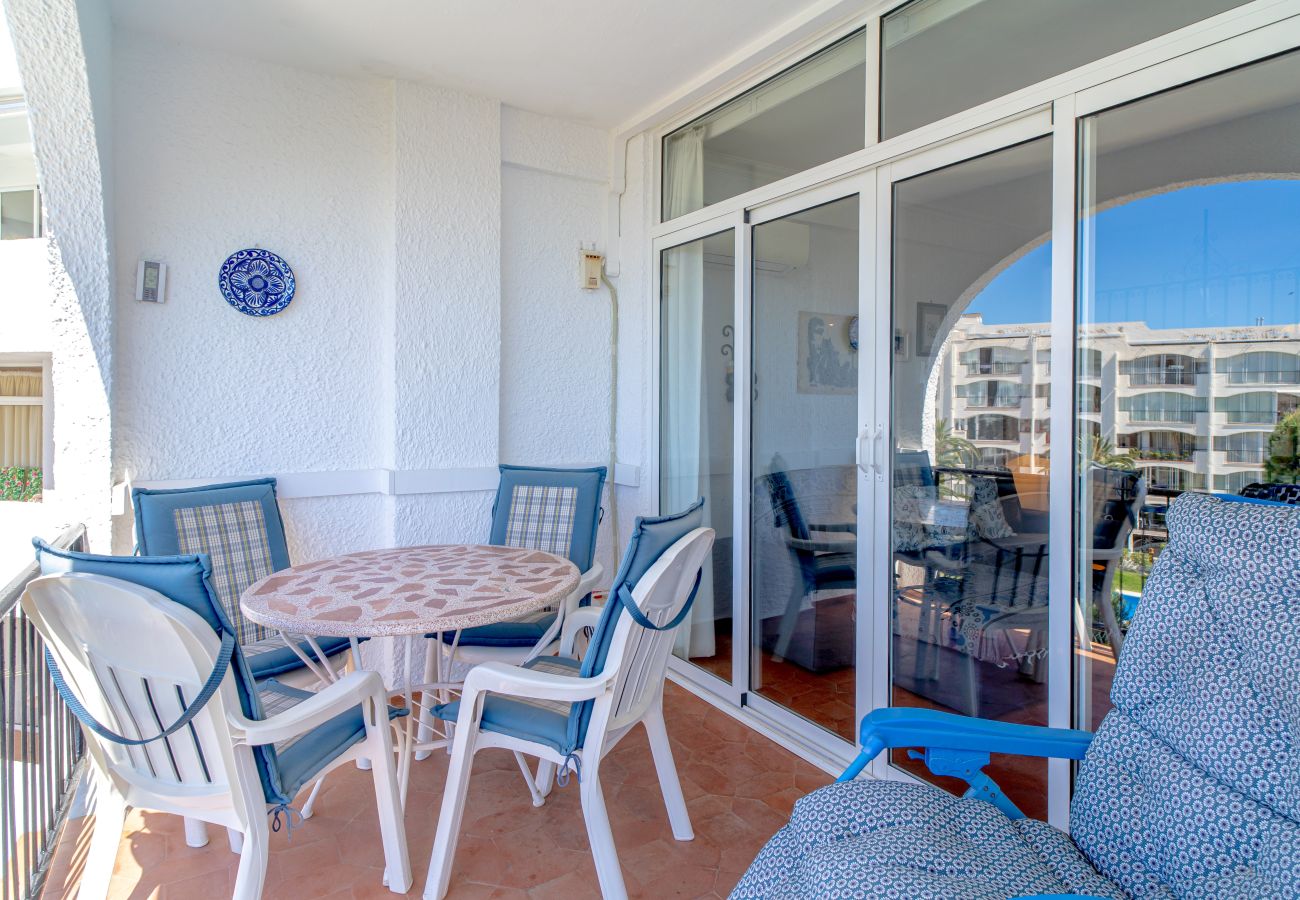 Apartamento en Nerja - Verdemar Seadream by Casasol