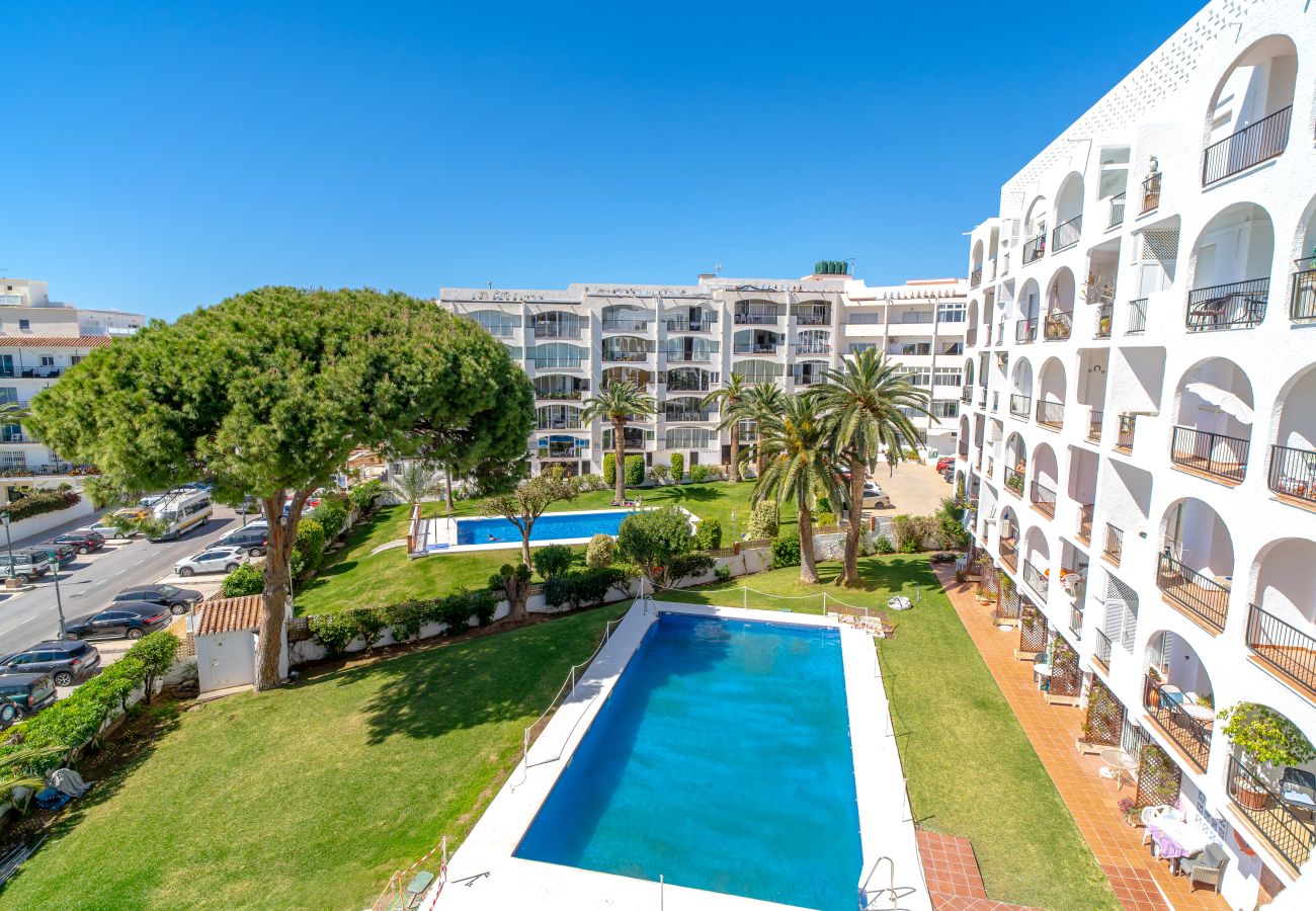 Apartamento en Nerja - Verdemar Seadream by Casasol