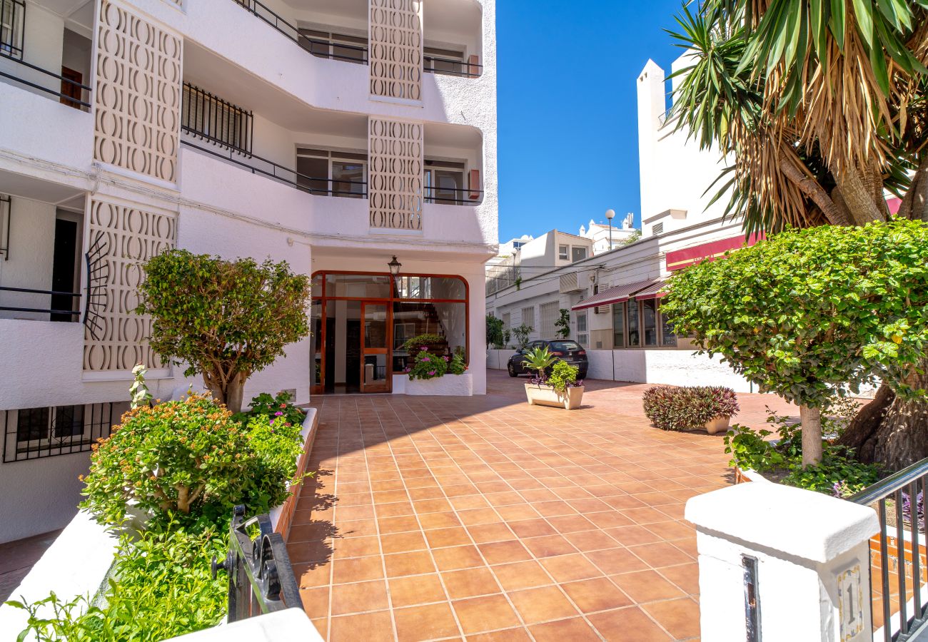 Apartamento en Nerja - Verdemar Seadream by Casasol