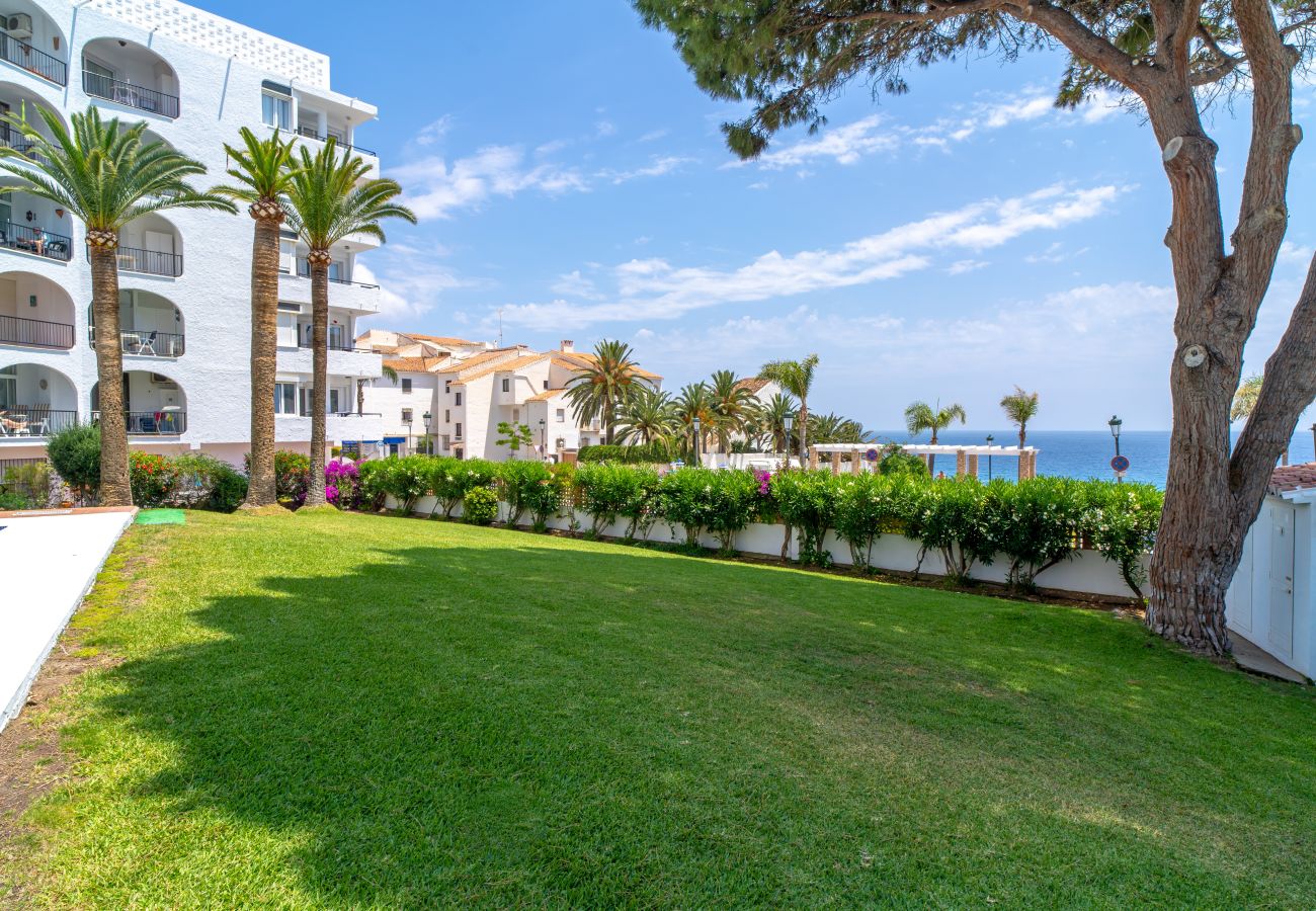 Apartamento en Nerja - Verdemar Seadream by Casasol