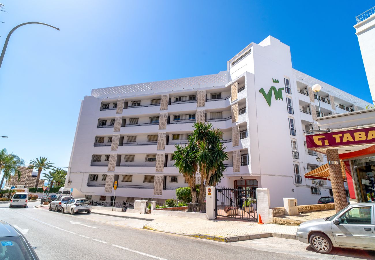 Apartamento en Nerja - Verdemar Seadream by Casasol