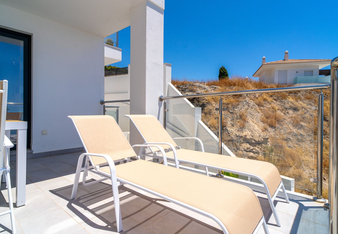 Apartamento en Nerja - Terrazas de Ladera A2 Luxury by Casasol