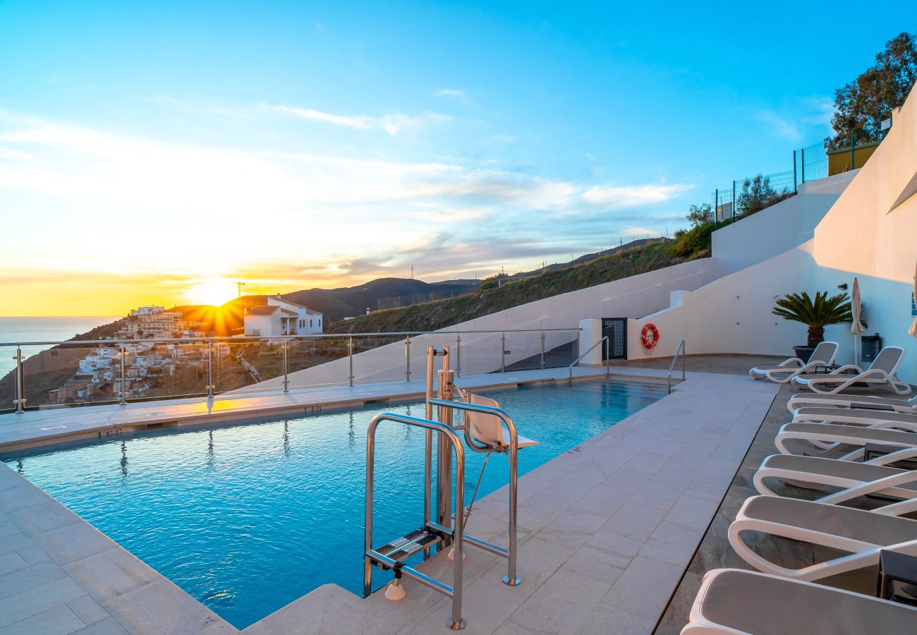 Apartamento en Nerja - Terrazas de Ladera A2 Luxury by Casasol