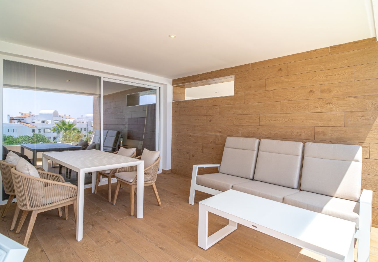 Apartamento en Torrox Costa - Luxury Premium Isea 1122 by Casasol