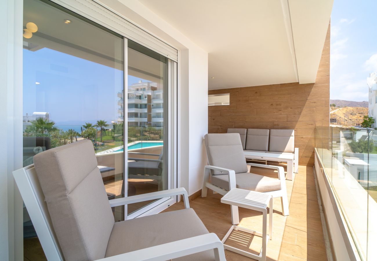 Apartamento en Torrox Costa - Luxury Premium Isea 1122 by Casasol