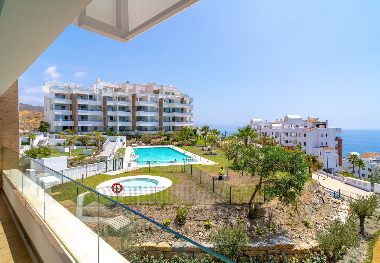 Apartamento en Torrox Costa - Luxury Premium Isea 1122 by Casasol