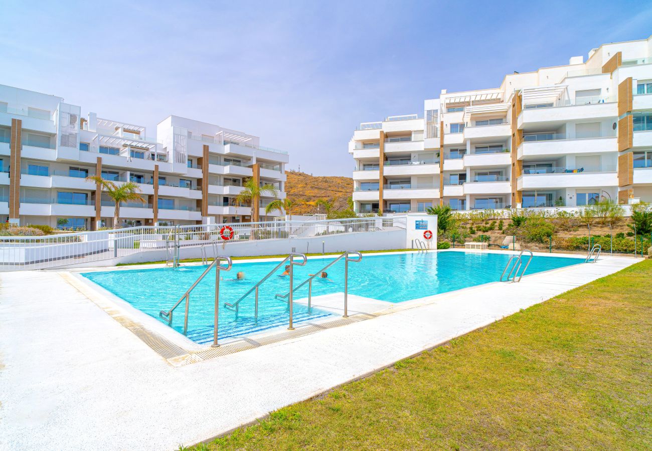 Apartamento en Torrox Costa - Luxury Premium Isea 1122 by Casasol