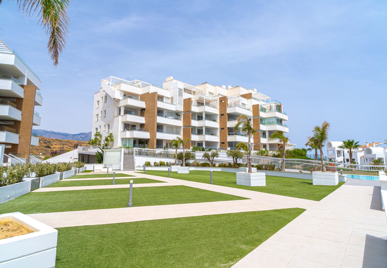 Apartamento en Torrox Costa - Luxury Premium Isea 1122 by Casasol