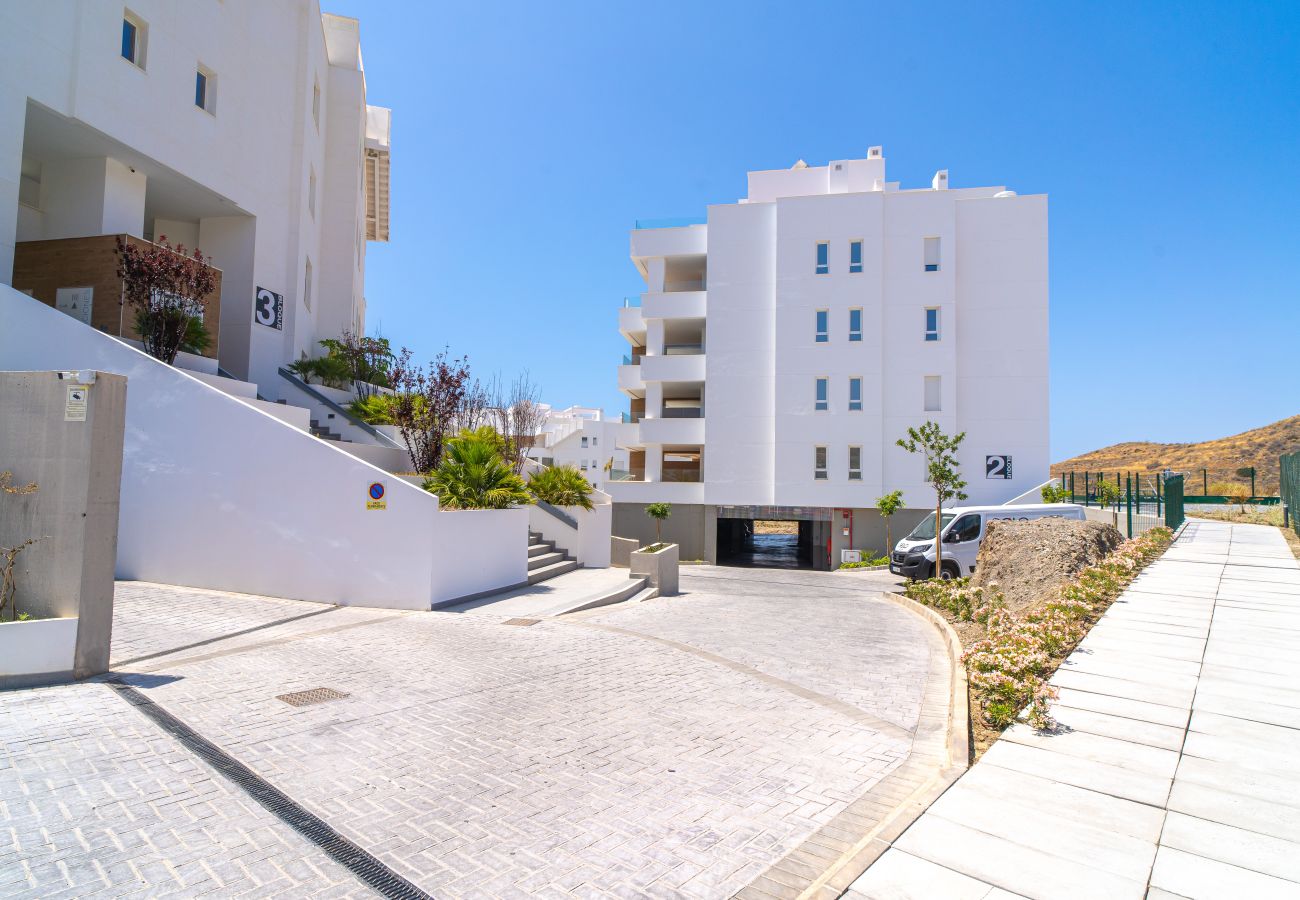 Apartamento en Torrox Costa - Luxury Premium Isea 1122 by Casasol