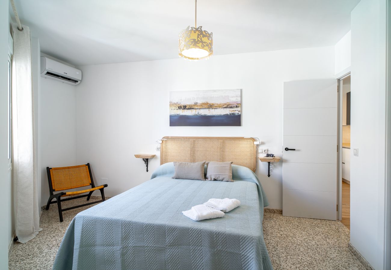 Apartamento en Nerja - Albaida Seaview by Casasol