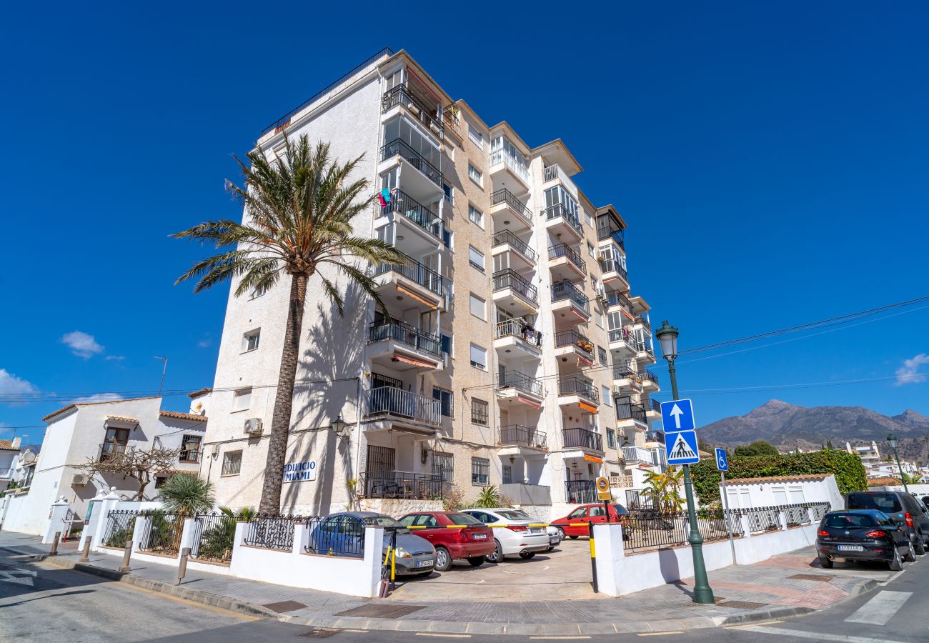 Apartamento en Nerja - Miami 34 Seaview by Casasol