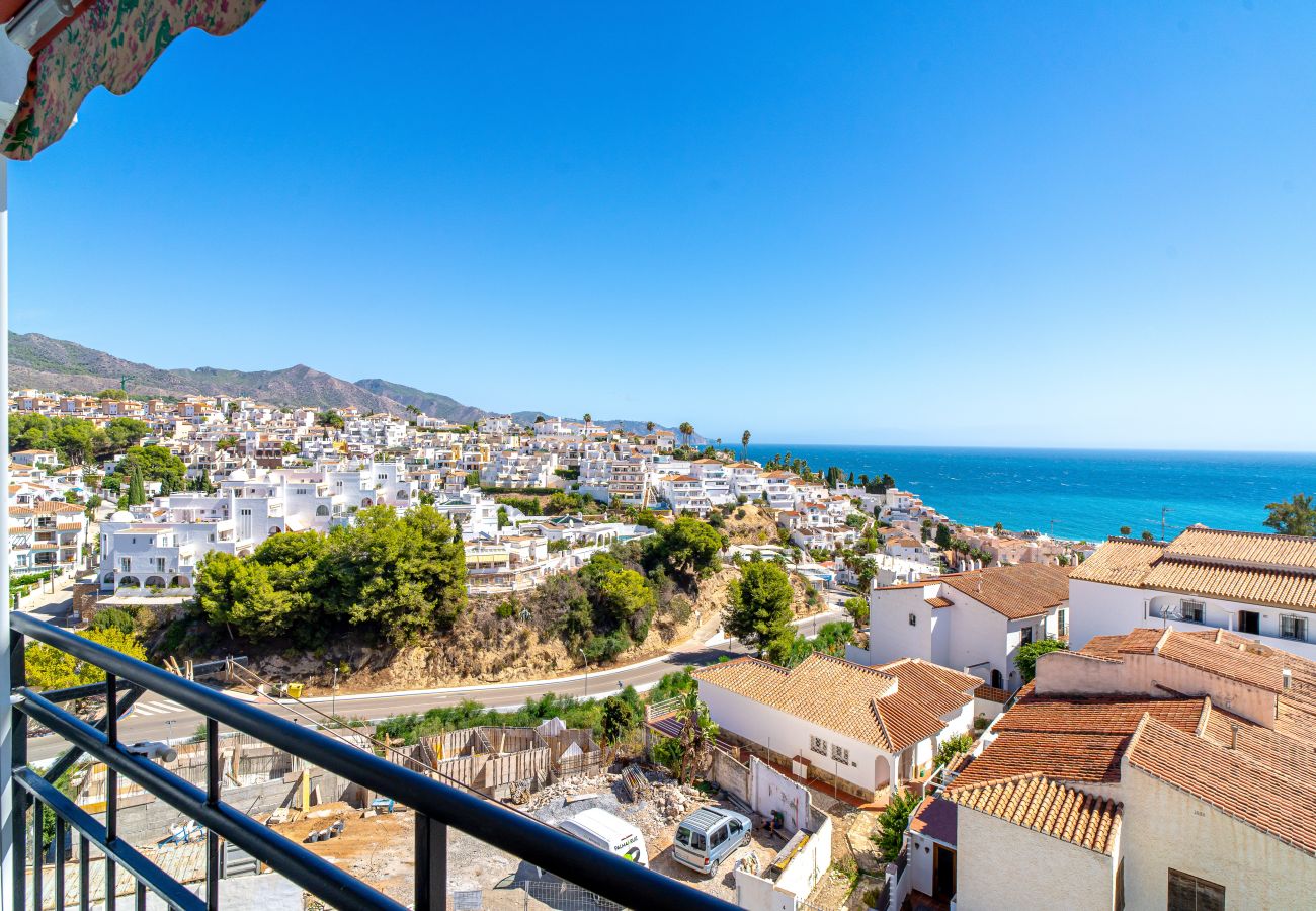 Apartamento en Nerja - Miami 34 Seaview by Casasol