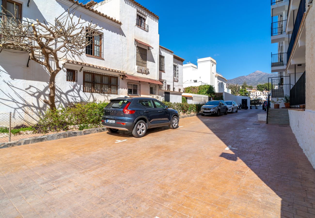 Apartamento en Nerja - Miami 34 Seaview by Casasol