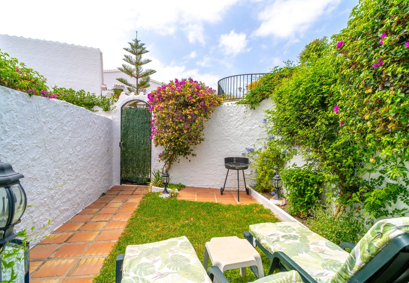 Apartamento en Nerja - Capistrano Village Garden by Casasol