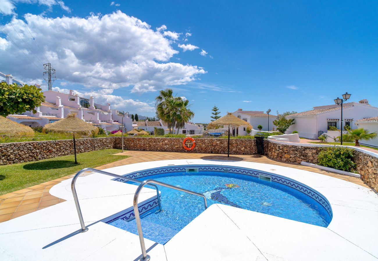 Apartamento en Nerja - Capistrano Village Garden by Casasol