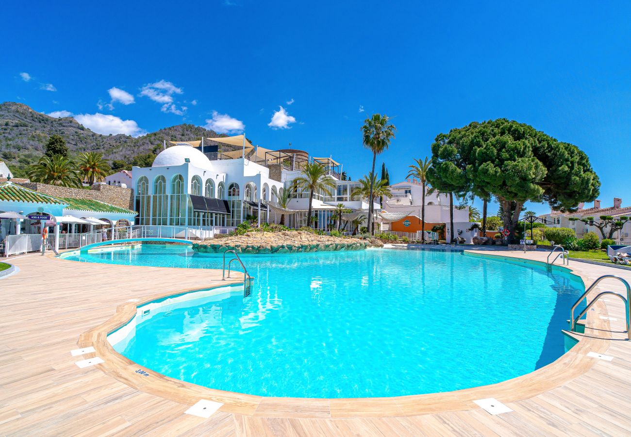 Apartamento en Nerja - Capuchinos 46 San Juan Capistrano by Casasol