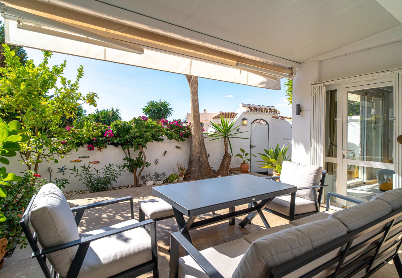 Apartamento en Nerja - Capuchinos 46 San Juan Capistrano by Casasol