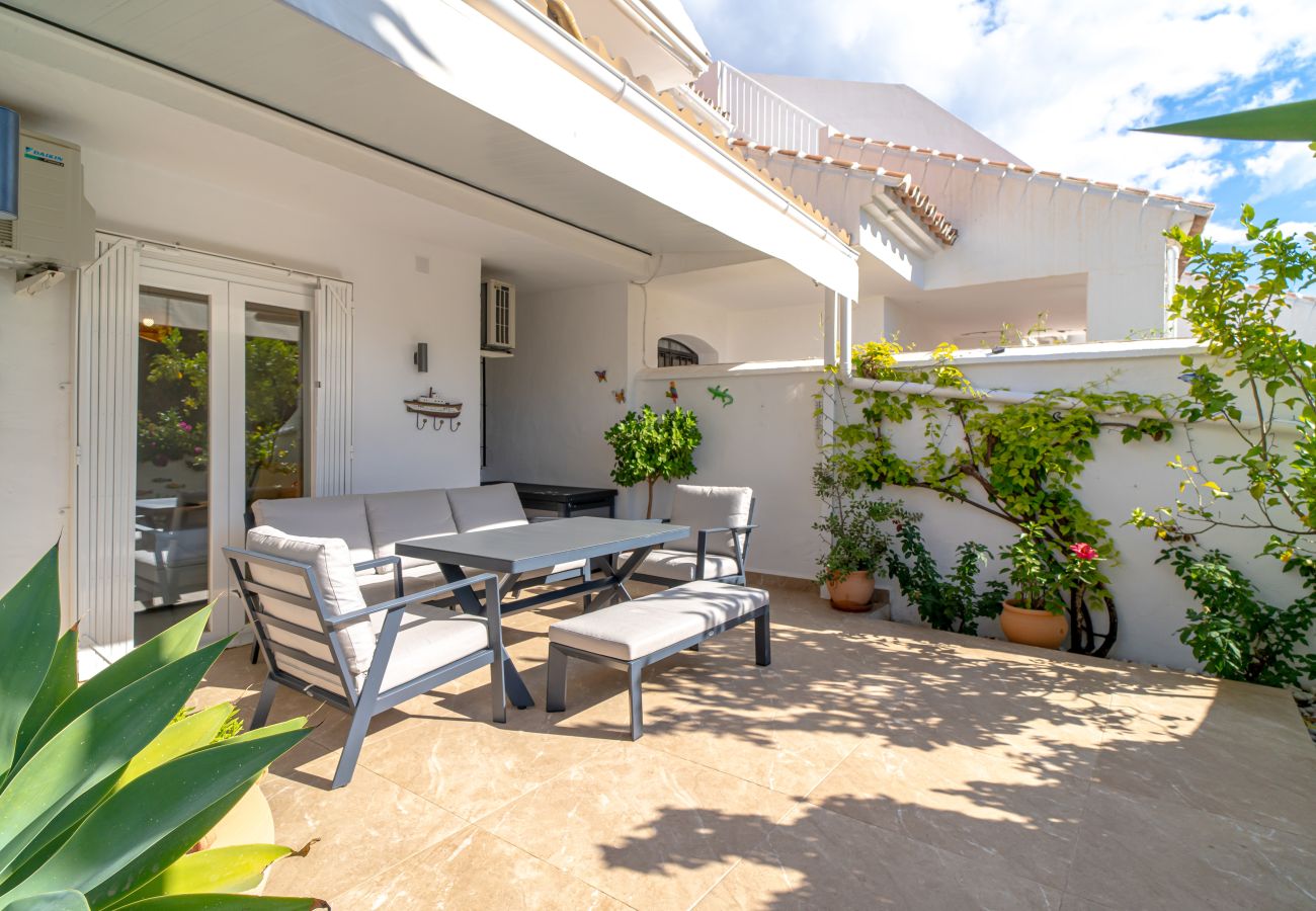 Apartamento en Nerja - Capuchinos 46 San Juan Capistrano by Casasol