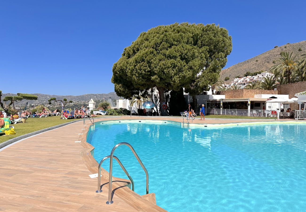 Apartamento en Nerja - Capuchinos 46 San Juan Capistrano by Casasol