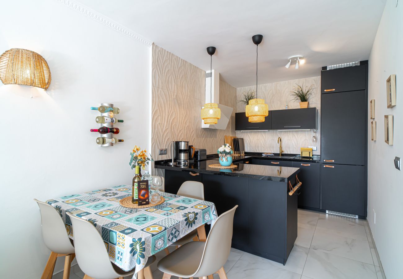 Apartamento en Nerja - Capuchinos 46 San Juan Capistrano by Casasol