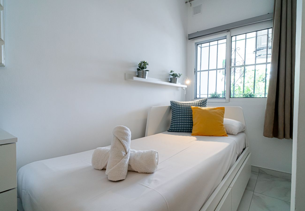 Apartamento en Nerja - Capuchinos 46 San Juan Capistrano by Casasol