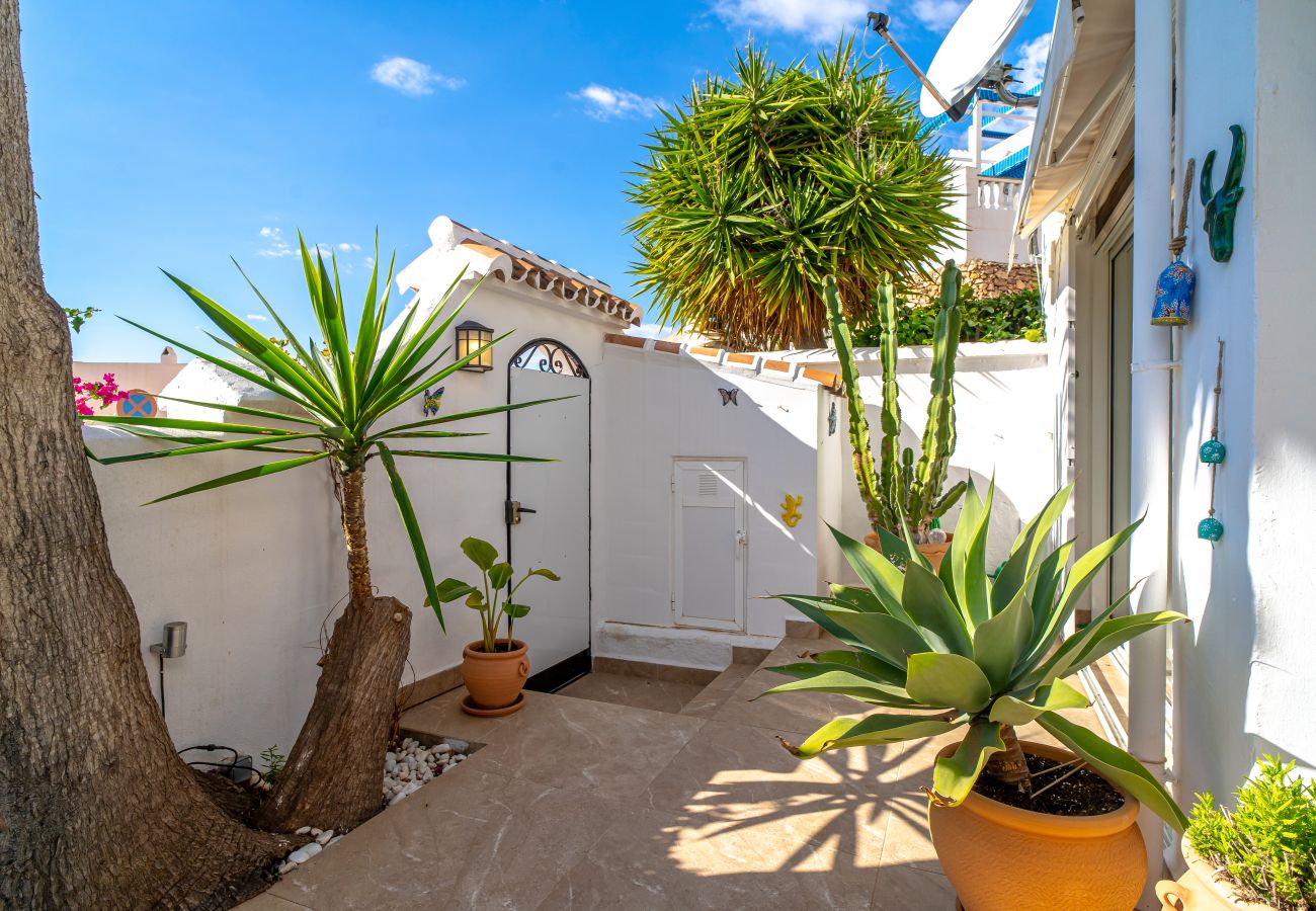 Apartamento en Nerja - Capuchinos 46 San Juan Capistrano by Casasol