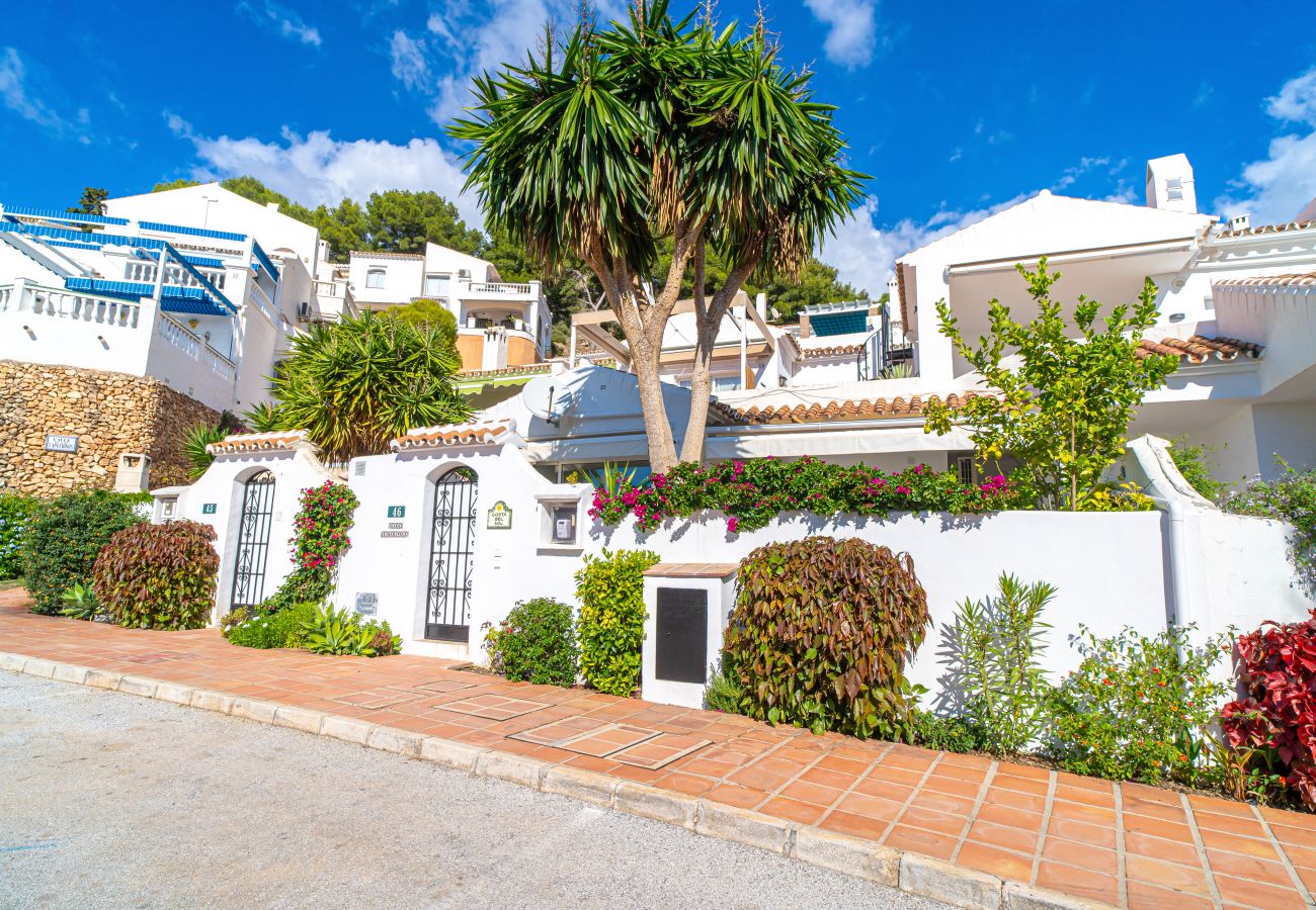 Apartamento en Nerja - Capuchinos 46 San Juan Capistrano by Casasol