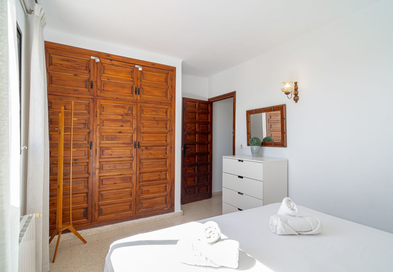 Apartamento en Nerja - Los Naranjos 15B Capistrano Village by Casasol