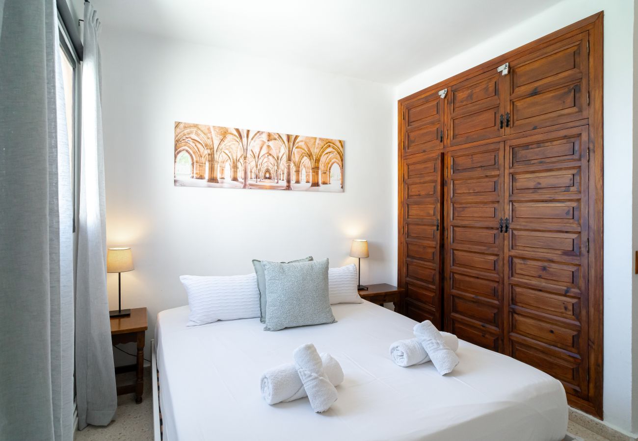 Apartamento en Nerja - Los Naranjos 15B Capistrano Village by Casasol