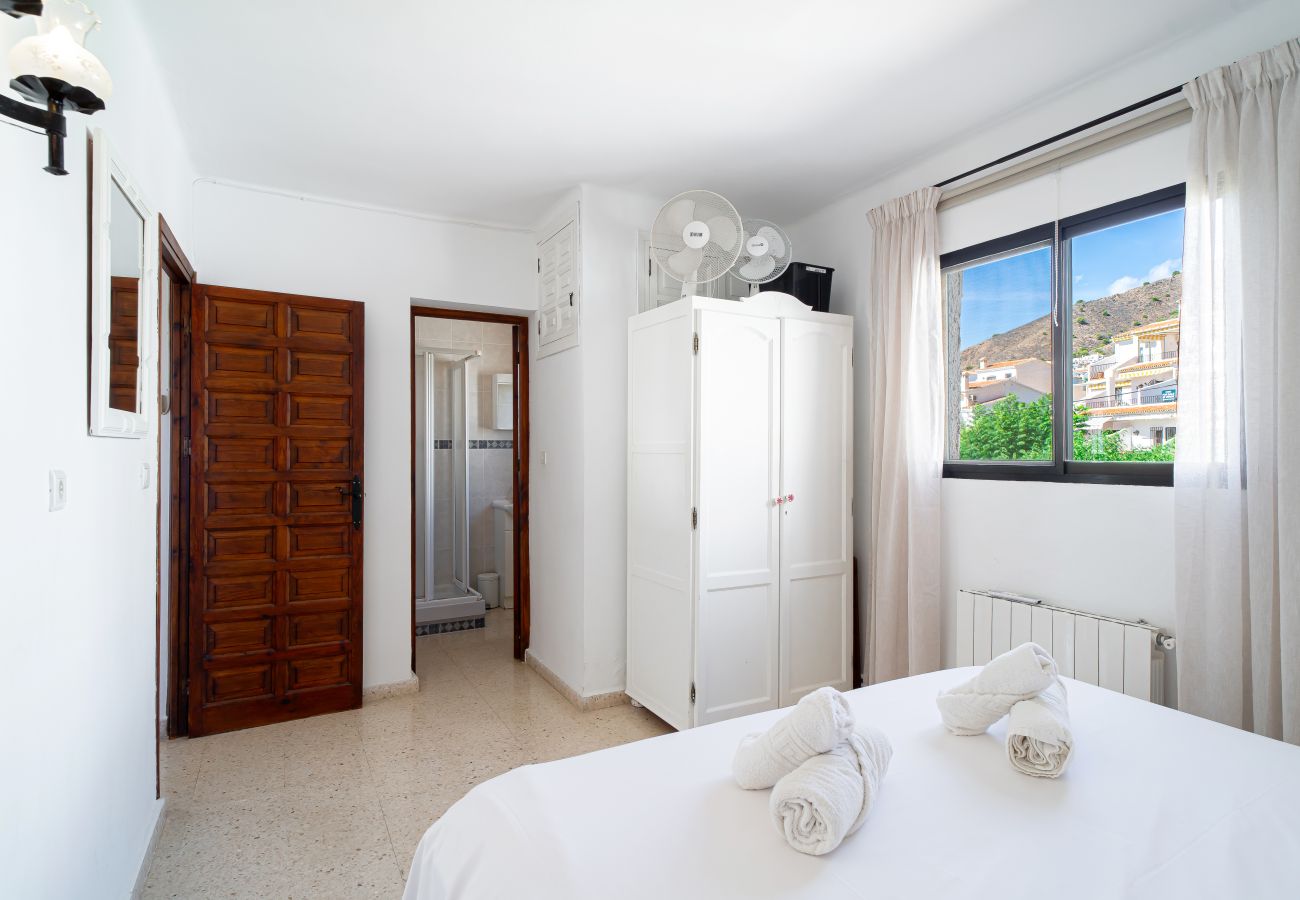 Apartamento en Nerja - Los Naranjos 15B Capistrano Village by Casasol