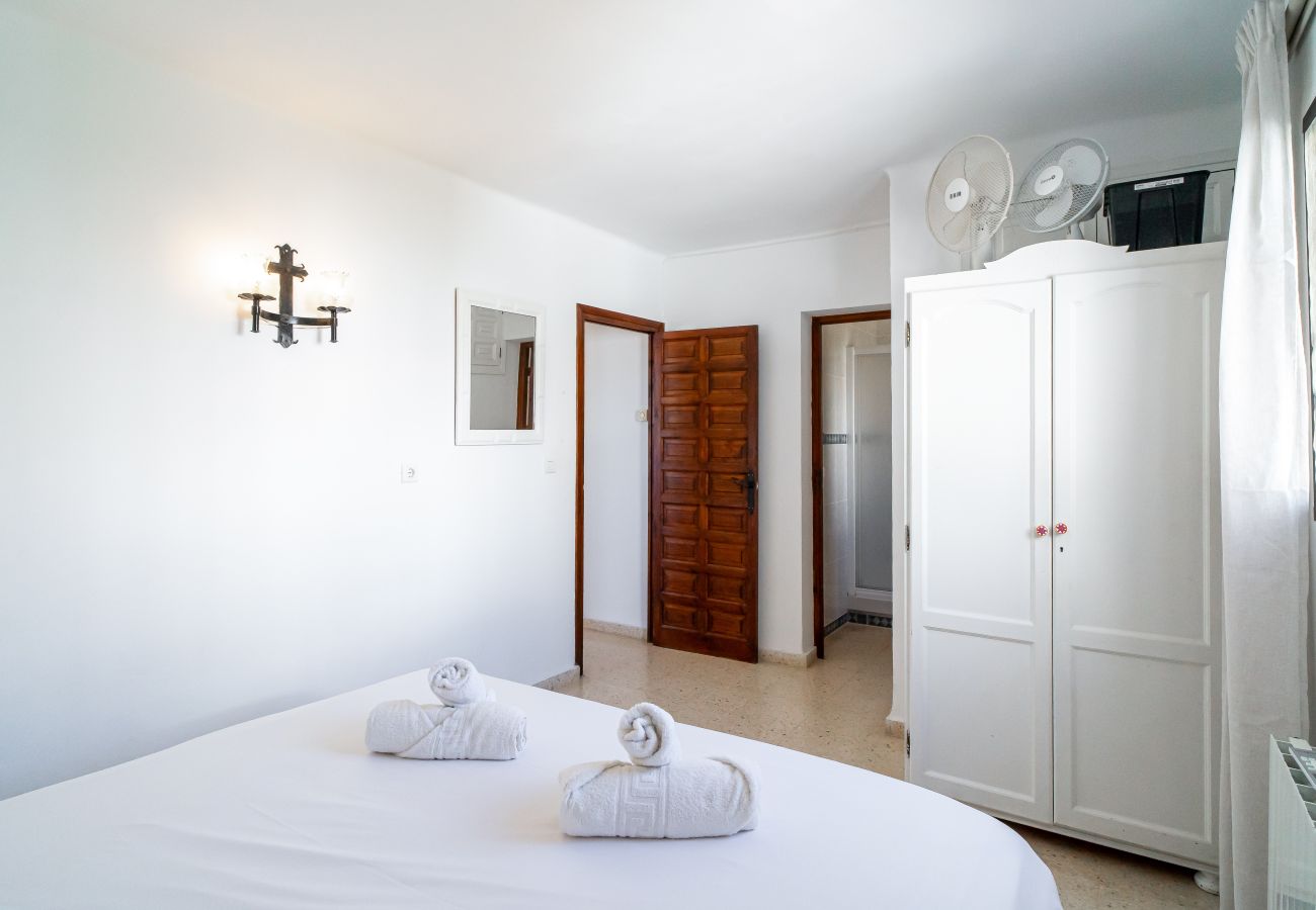 Apartamento en Nerja - Los Naranjos 15B Capistrano Village by Casasol