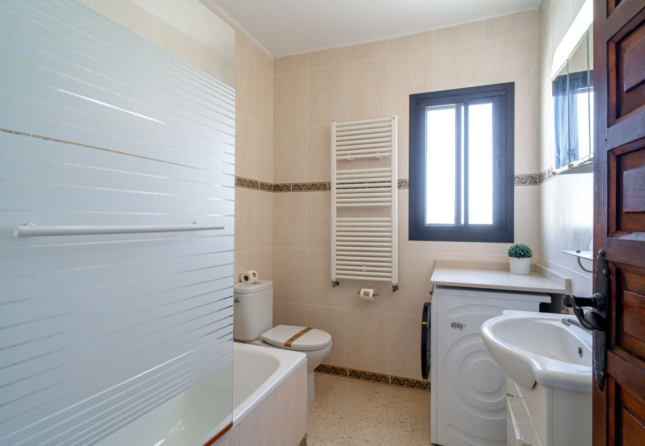 Apartamento en Nerja - Los Naranjos 15B Capistrano Village by Casasol