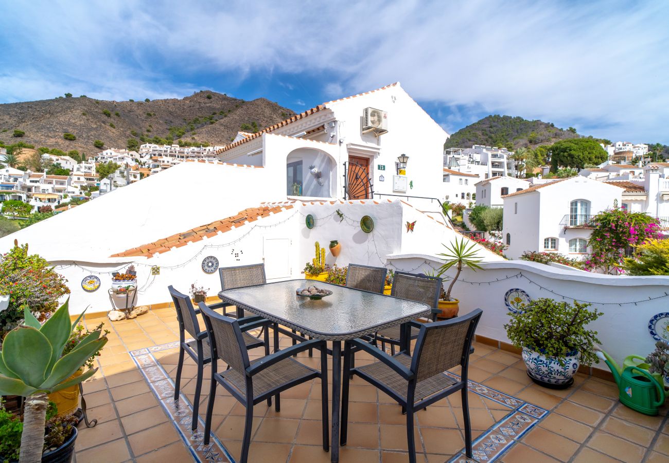 Apartamento en Nerja - San Juan de Capistrano 74 by Casasol