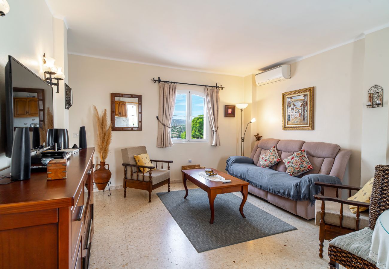 Apartamento en Nerja - San Juan de Capistrano 74 by Casasol