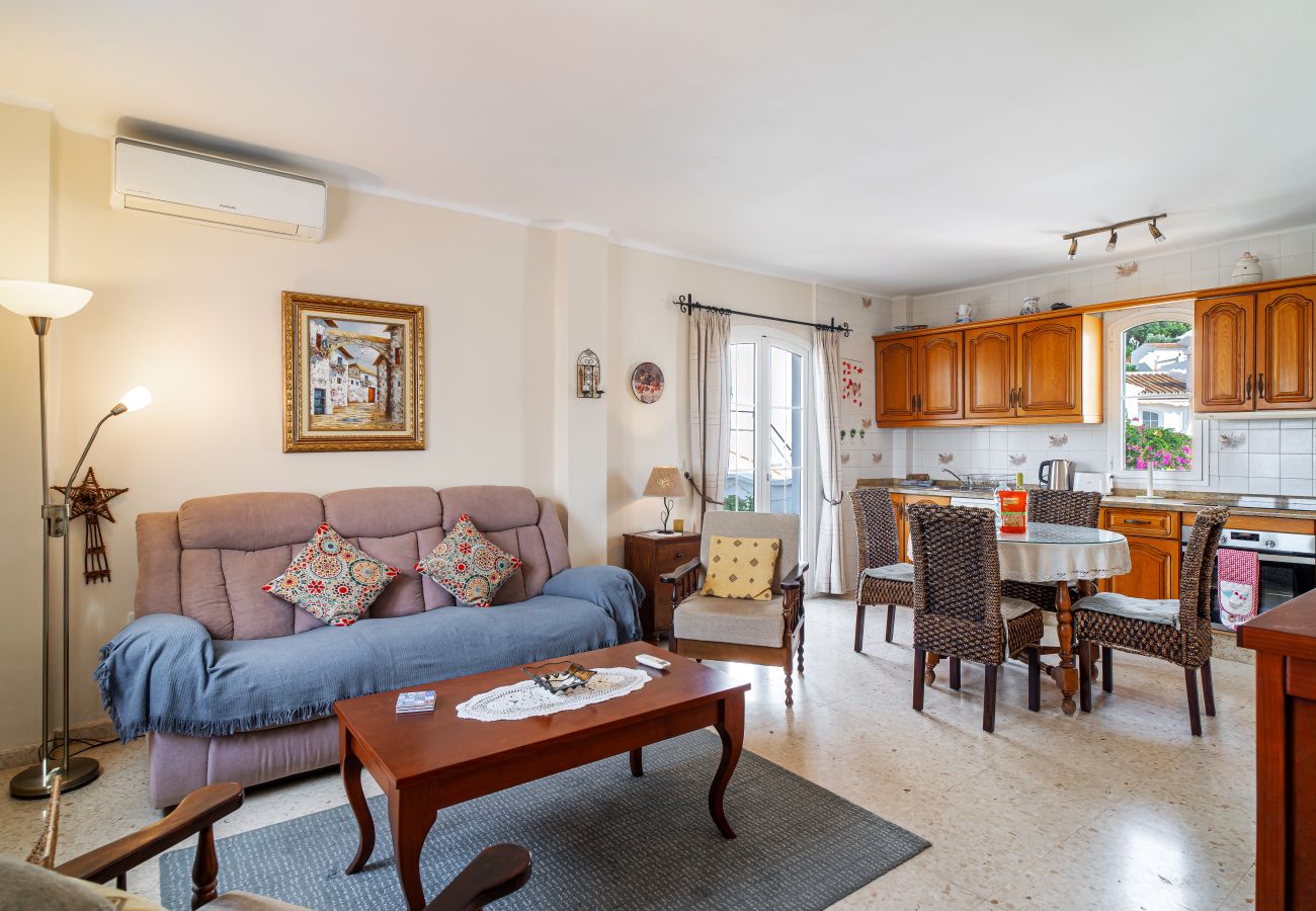 Apartamento en Nerja - San Juan de Capistrano 74 by Casasol