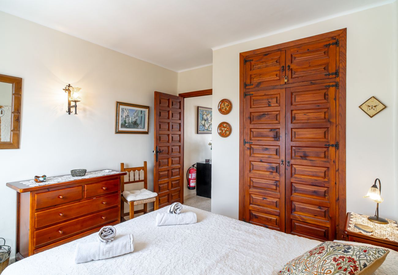 Apartamento en Nerja - San Juan de Capistrano 74 by Casasol