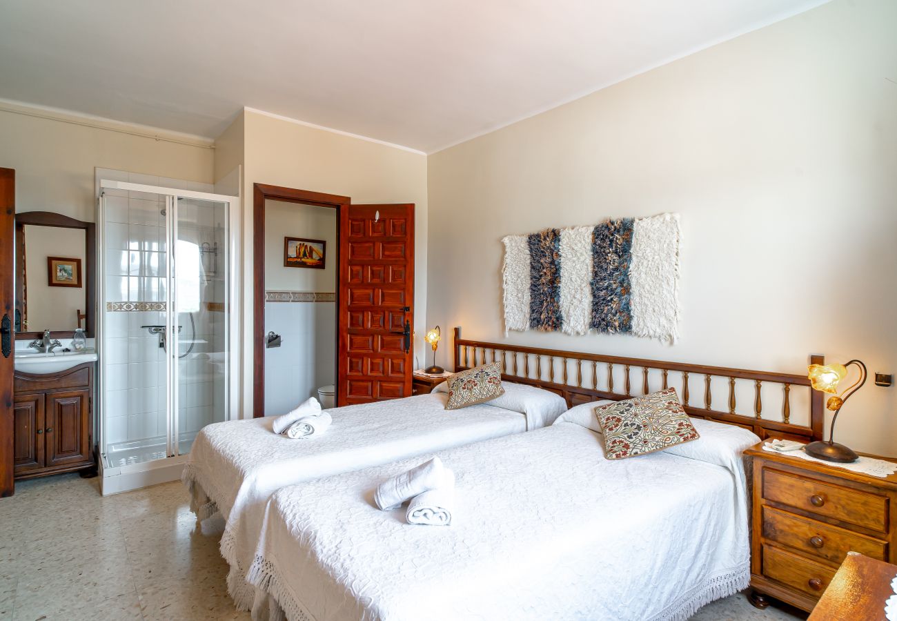 Apartamento en Nerja - San Juan de Capistrano 74 by Casasol