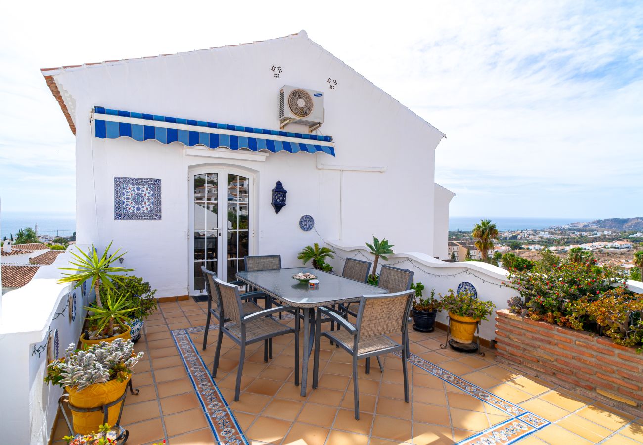 Apartamento en Nerja - San Juan de Capistrano 74 by Casasol