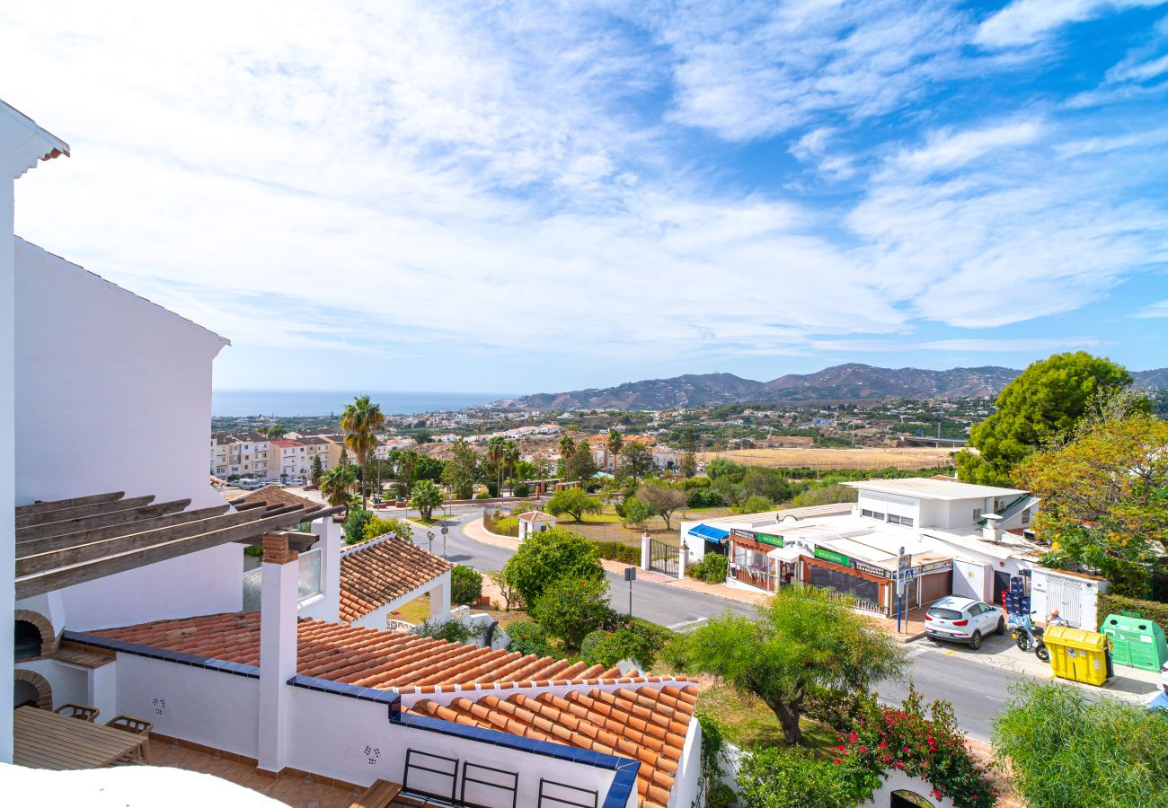 Apartamento en Nerja - San Juan de Capistrano 74 by Casasol